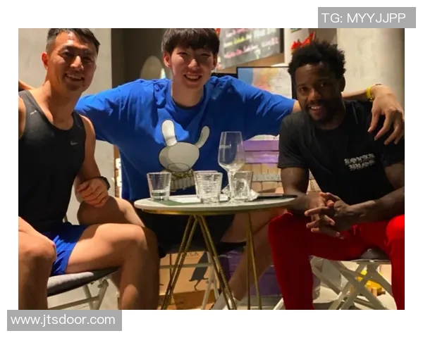 球员社媒热帖精选