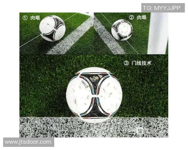 足球“黑科技”应用实录