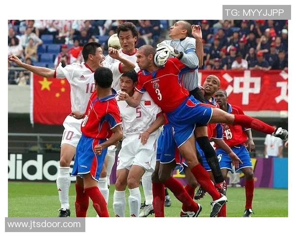 足球热搜:世界杯经典时刻回顾