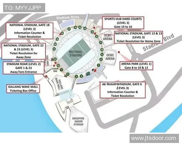 足球世界杯决赛日票务及观赛指南