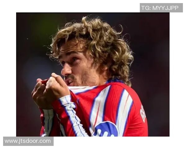 突发！格列兹曼宣布将离队，球迷不舍告别