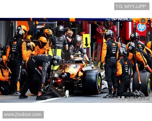 F1赛车技术革新与比赛策略优化的实际案例分析
