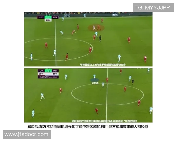 英超球队传球效率与进攻质量分析：数据解读与战术趋势探讨